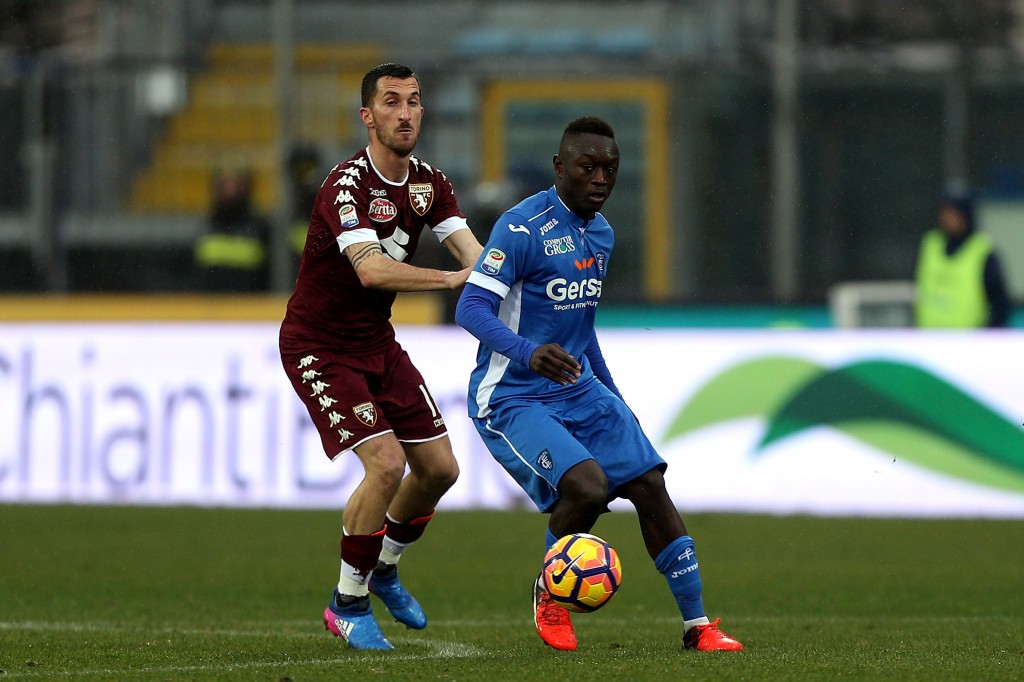 Empoli FC v FC Torino - Serie A