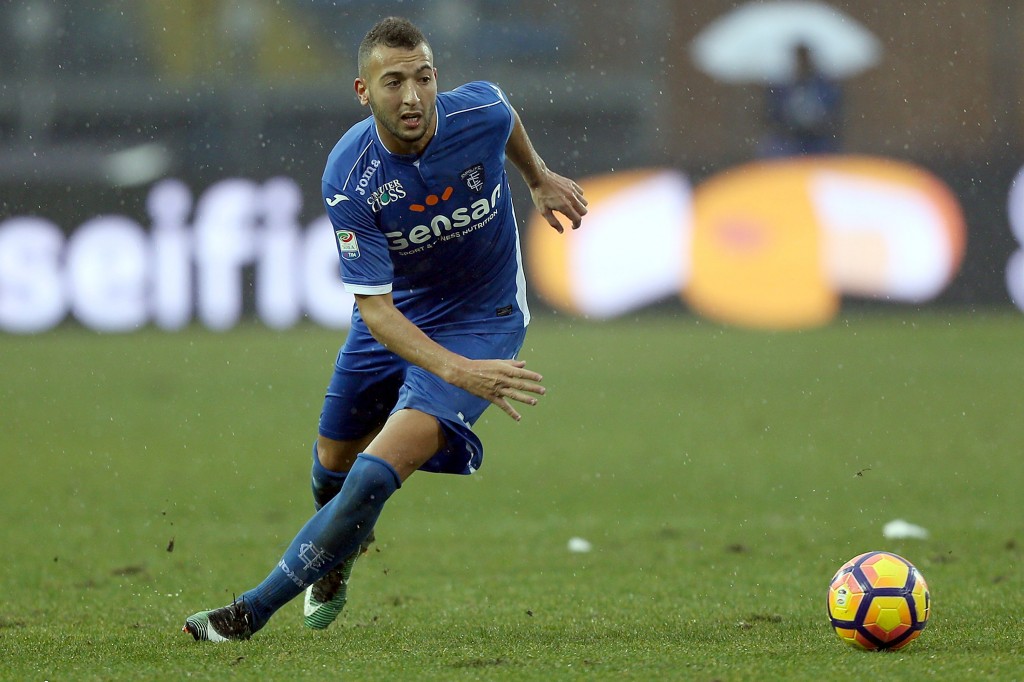 Empoli FC v FC Torino - Serie A