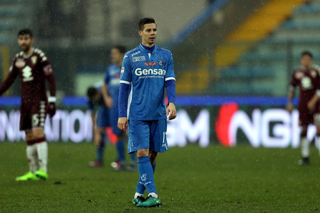 Empoli FC v FC Torino - Serie A