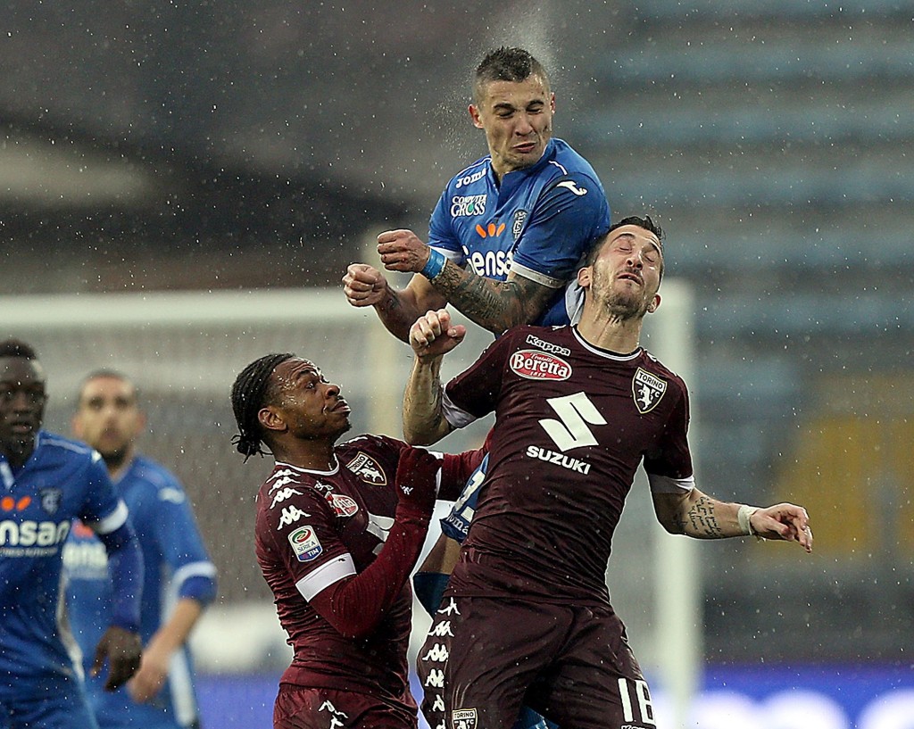 Empoli FC v FC Torino - Serie A