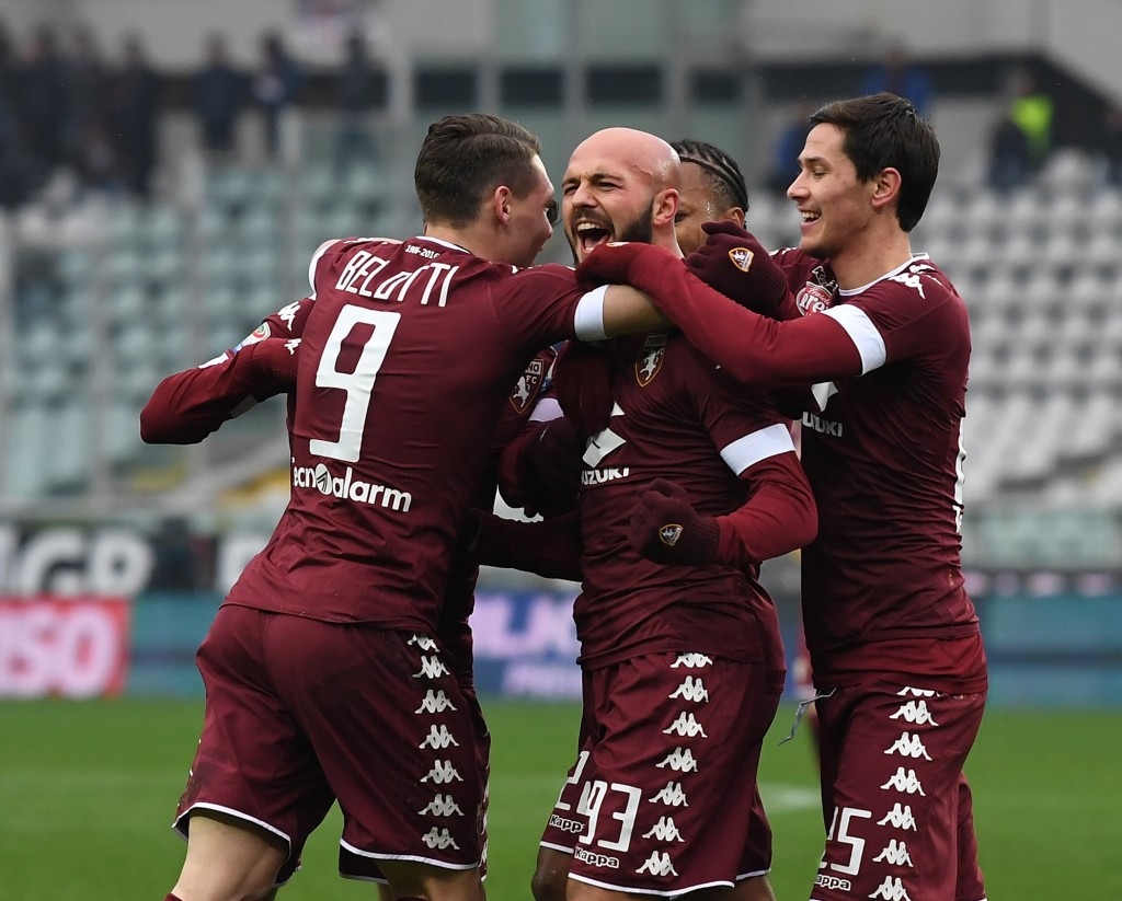 FC Torino v Pescara Calcio - Serie A