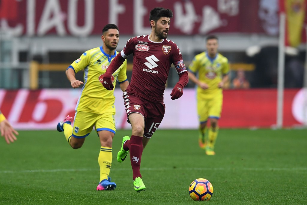 FC Torino v Pescara Calcio - Serie A