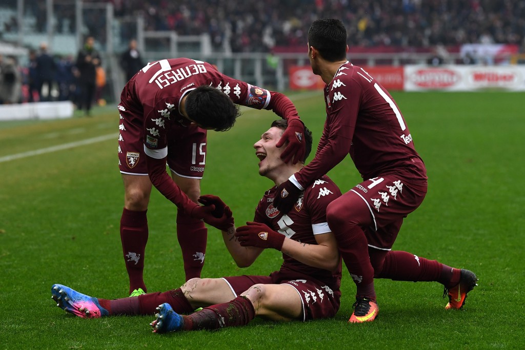 FC Torino v Pescara Calcio - Serie A