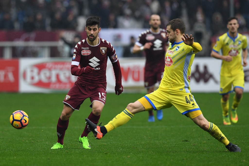 FC Torino v Pescara Calcio - Serie A