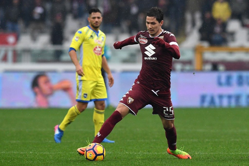 FC Torino v Pescara Calcio - Serie A