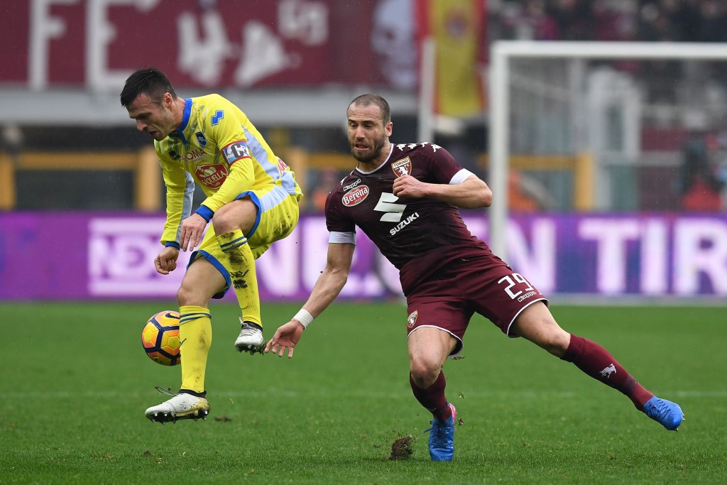 FC Torino v Pescara Calcio - Serie A