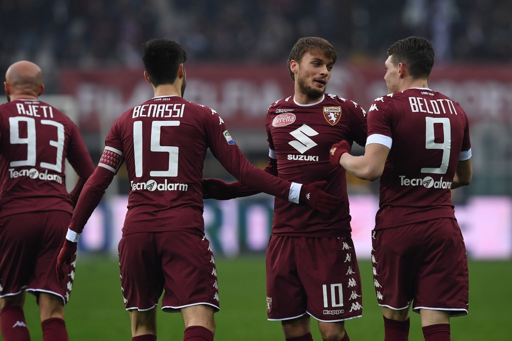 FC Torino v Pescara Calcio - Serie A