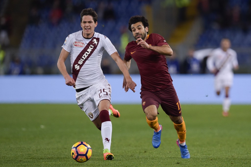 AS Roma v FC Torino - Serie A