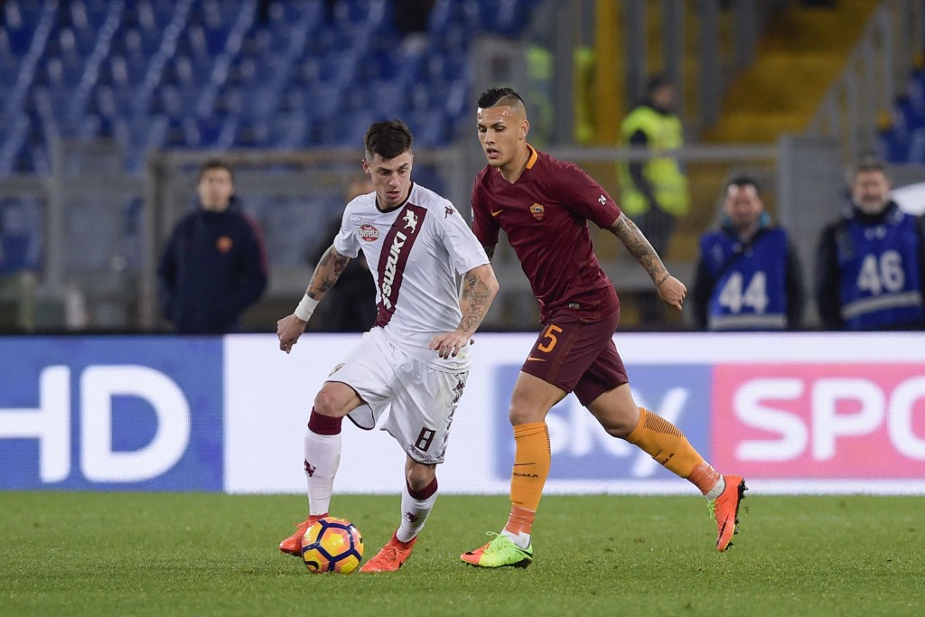 AS Roma v FC Torino - Serie A