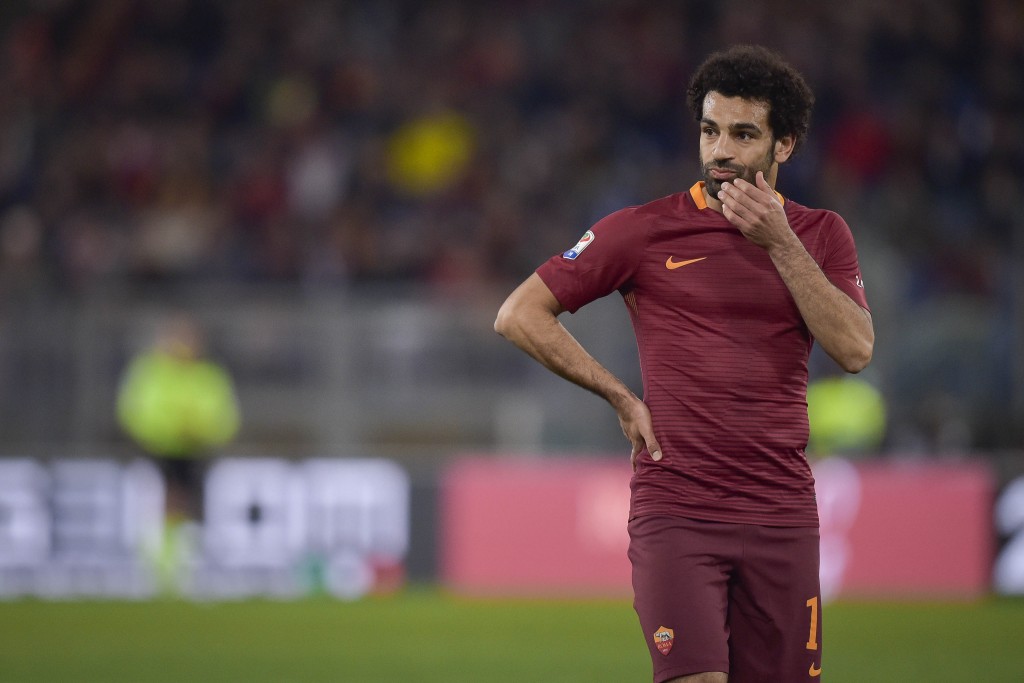AS Roma v FC Torino - Serie A