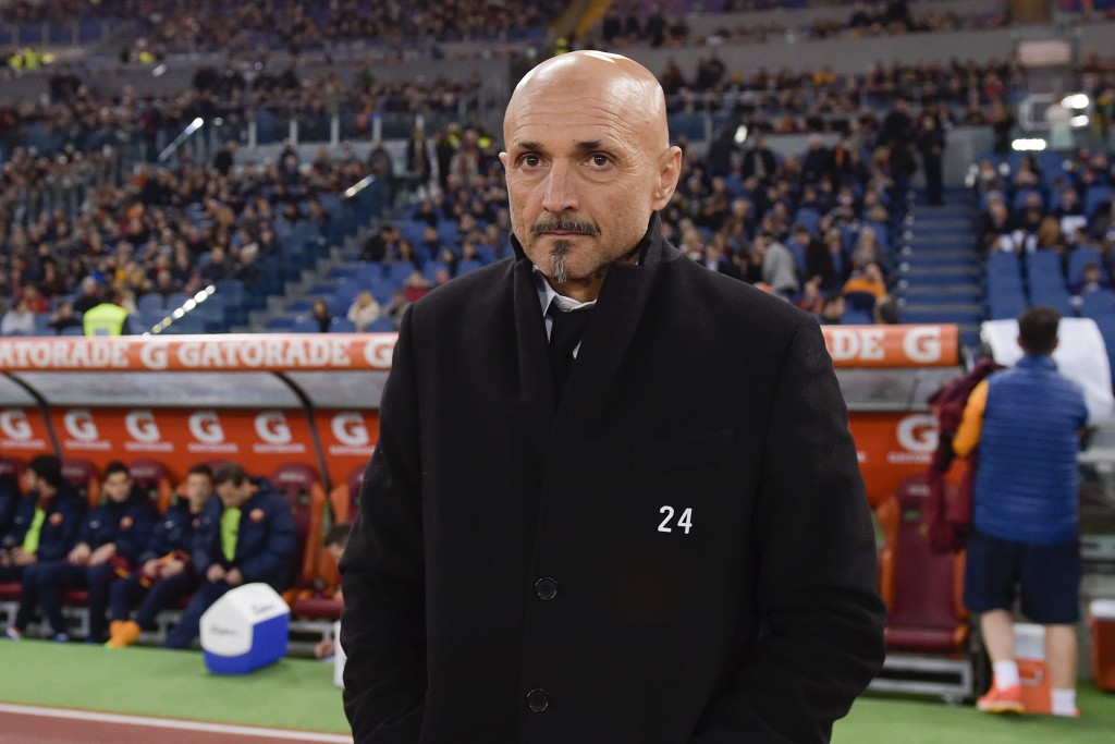 AS Roma v FC Torino - Serie A
