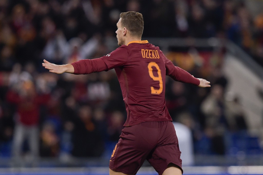 AS Roma v FC Torino - Serie A