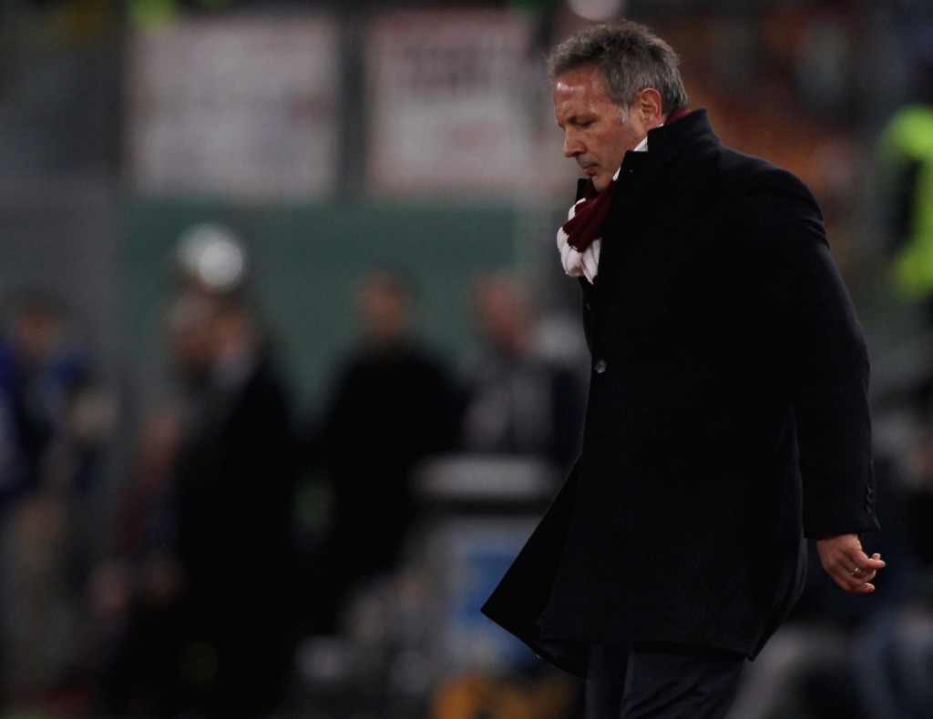 AS Roma v FC Torino - Serie A