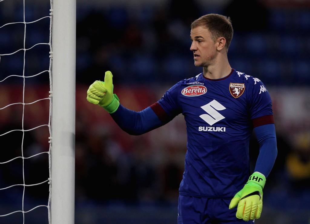 AS Roma v FC Torino - Serie A