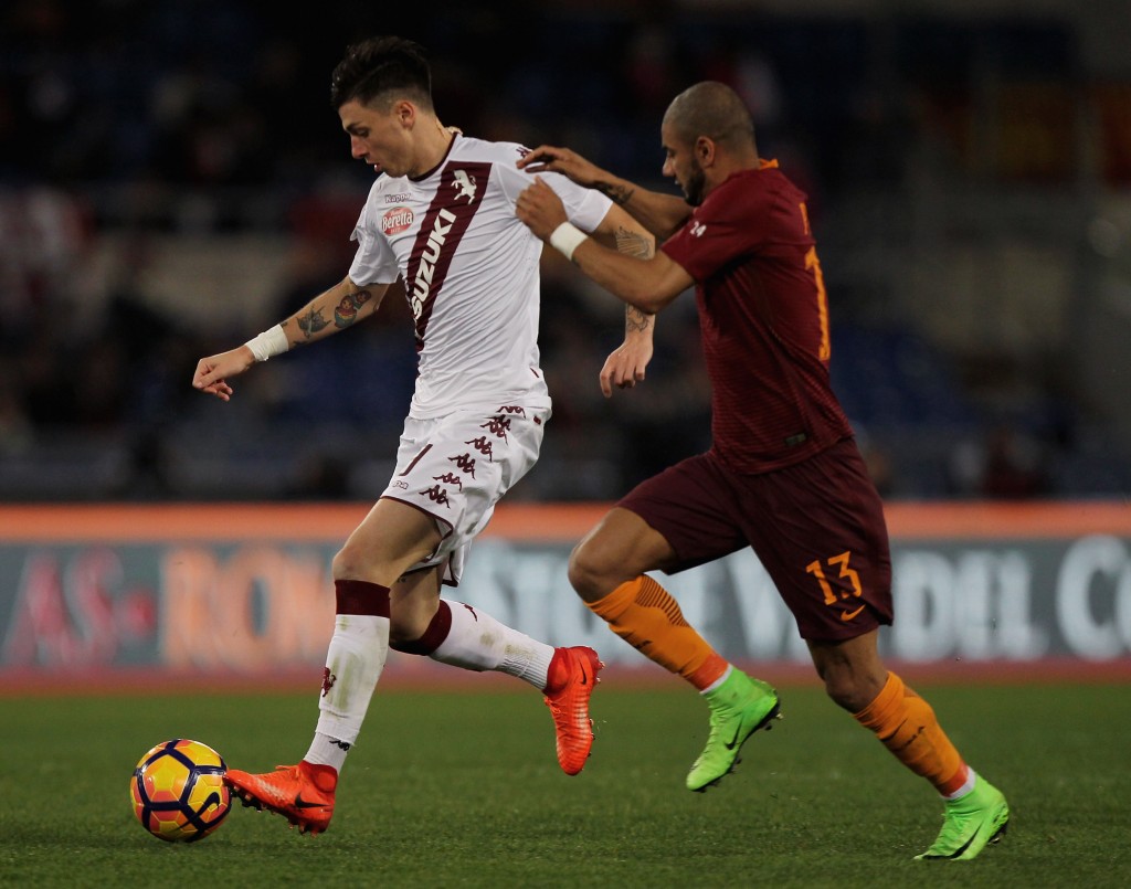 AS Roma v FC Torino - Serie A