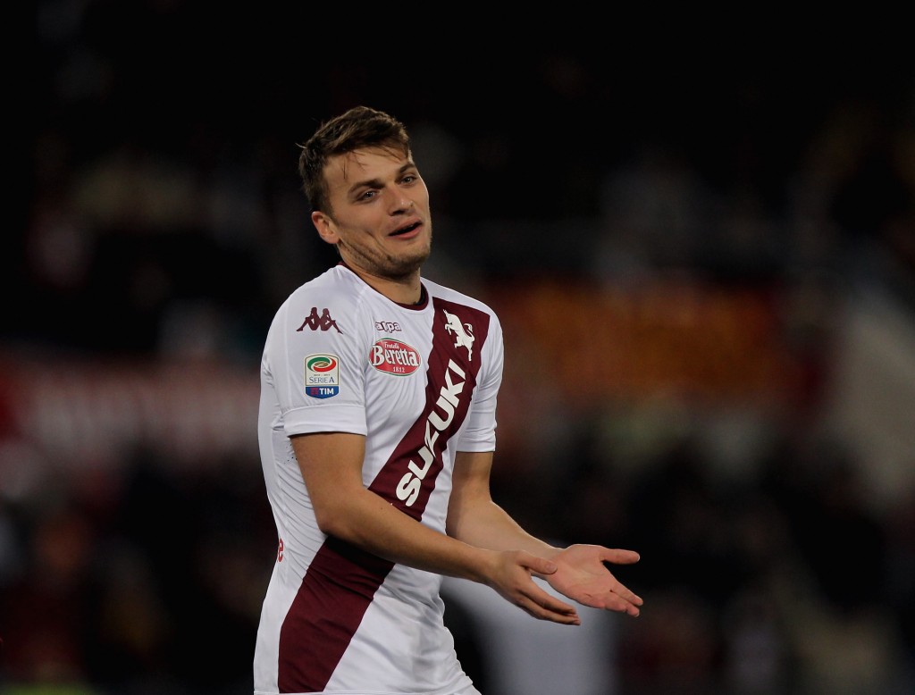 AS Roma v FC Torino - Serie A