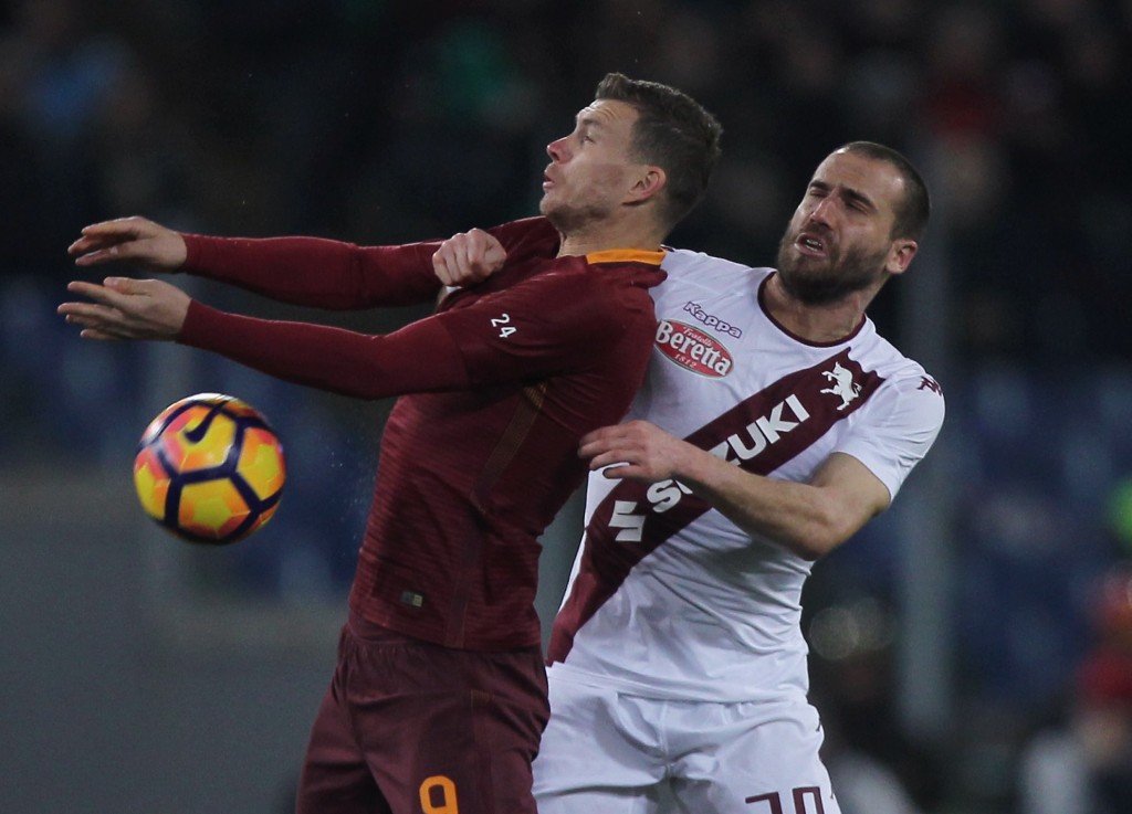 AS Roma v FC Torino - Serie A
