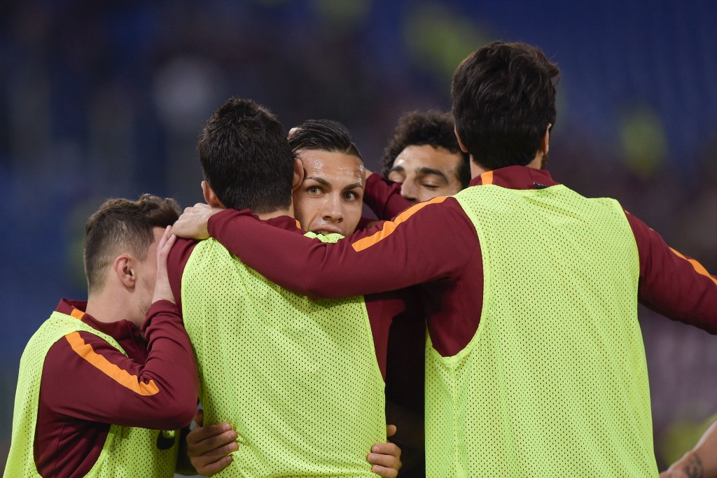 AS Roma v FC Torino - Serie A