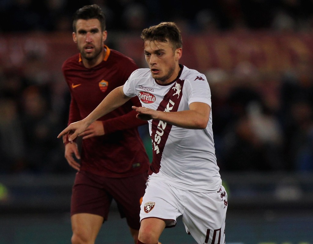 AS Roma v FC Torino - Serie A