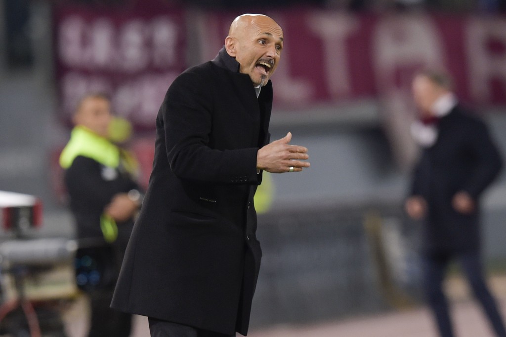 AS Roma v FC Torino - Serie A