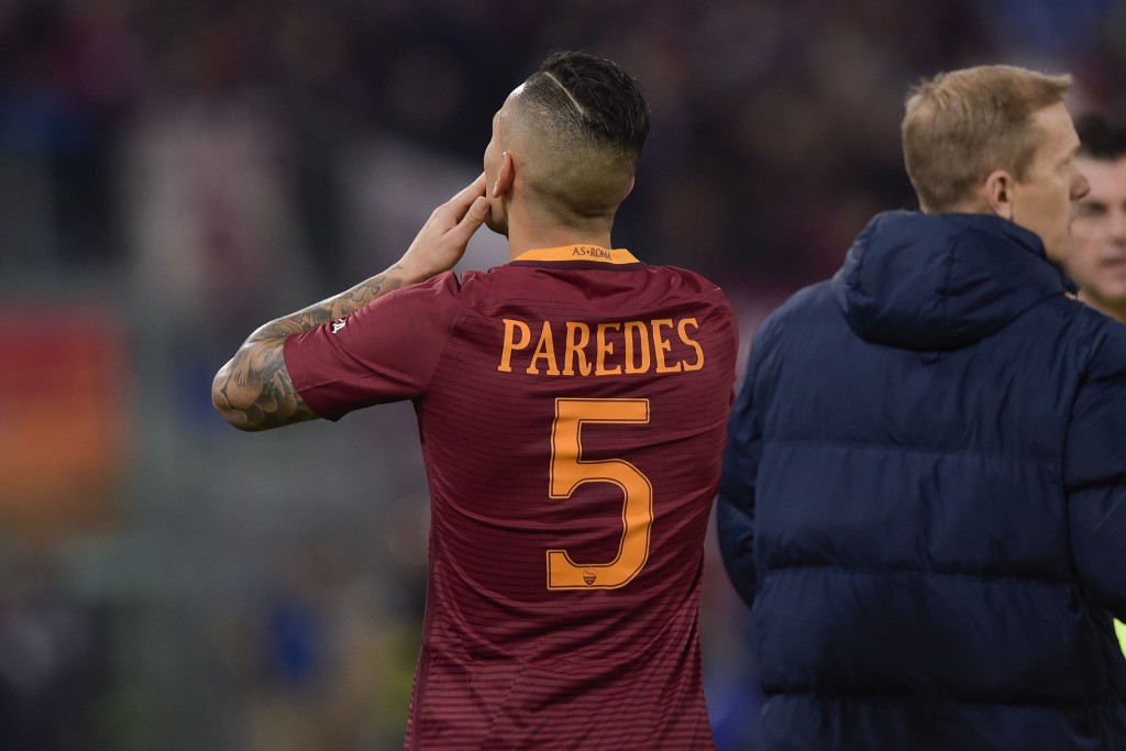 AS Roma v FC Torino - Serie A