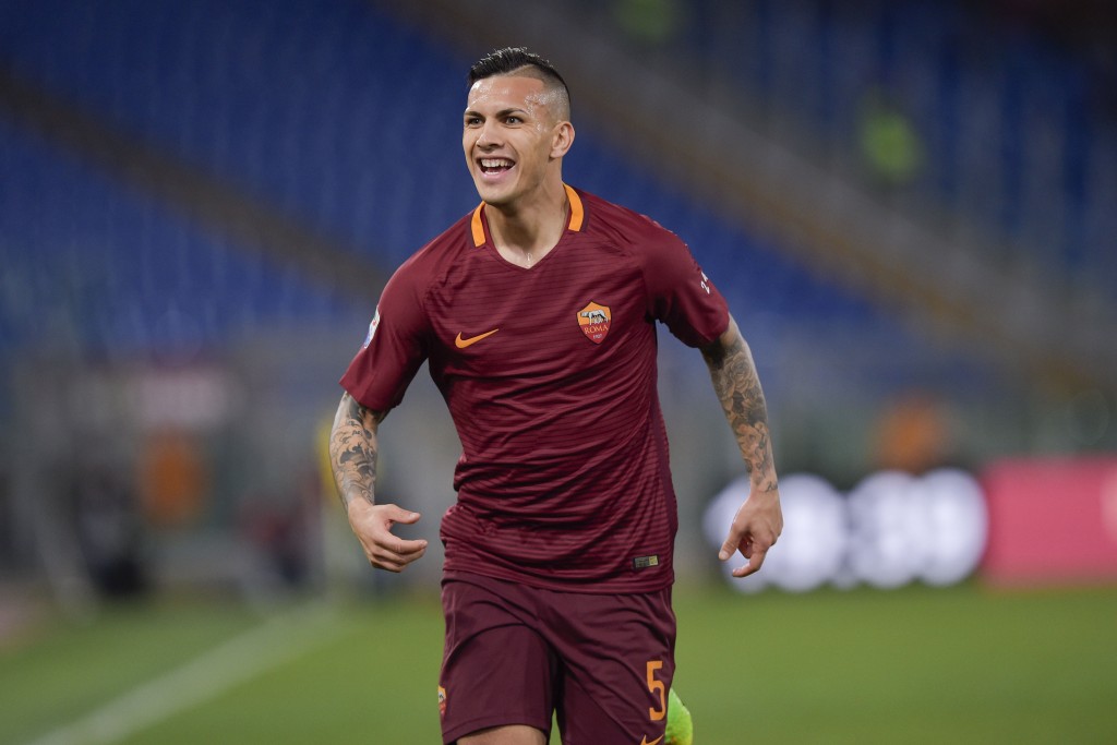 AS Roma v FC Torino - Serie A