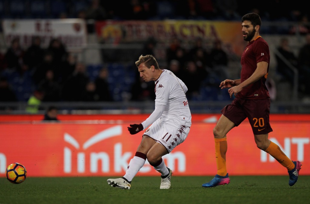 AS Roma v FC Torino - Serie A