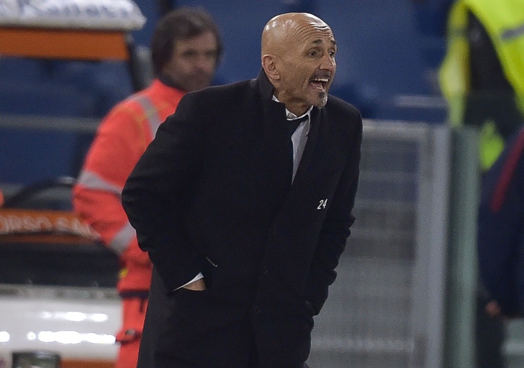 AS Roma v FC Torino - Serie A