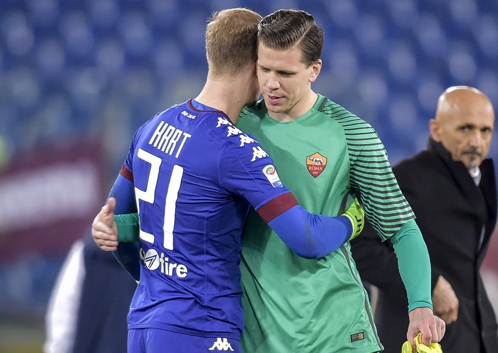 AS Roma v FC Torino - Serie A