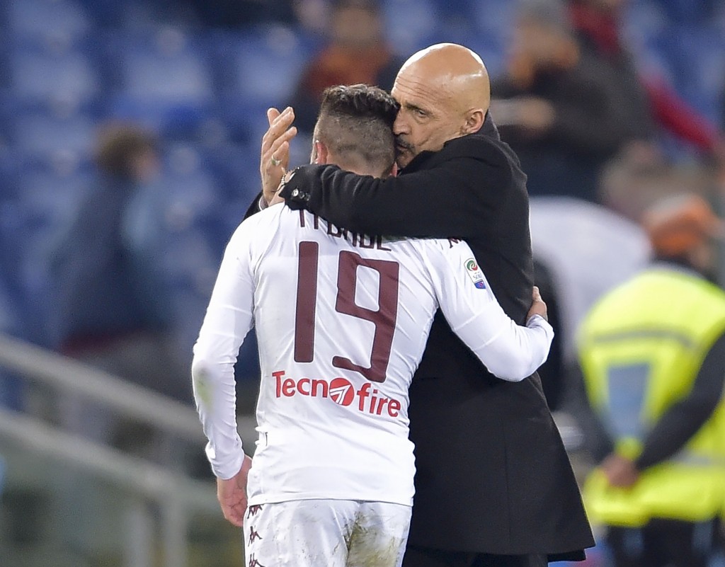 AS Roma v FC Torino - Serie A