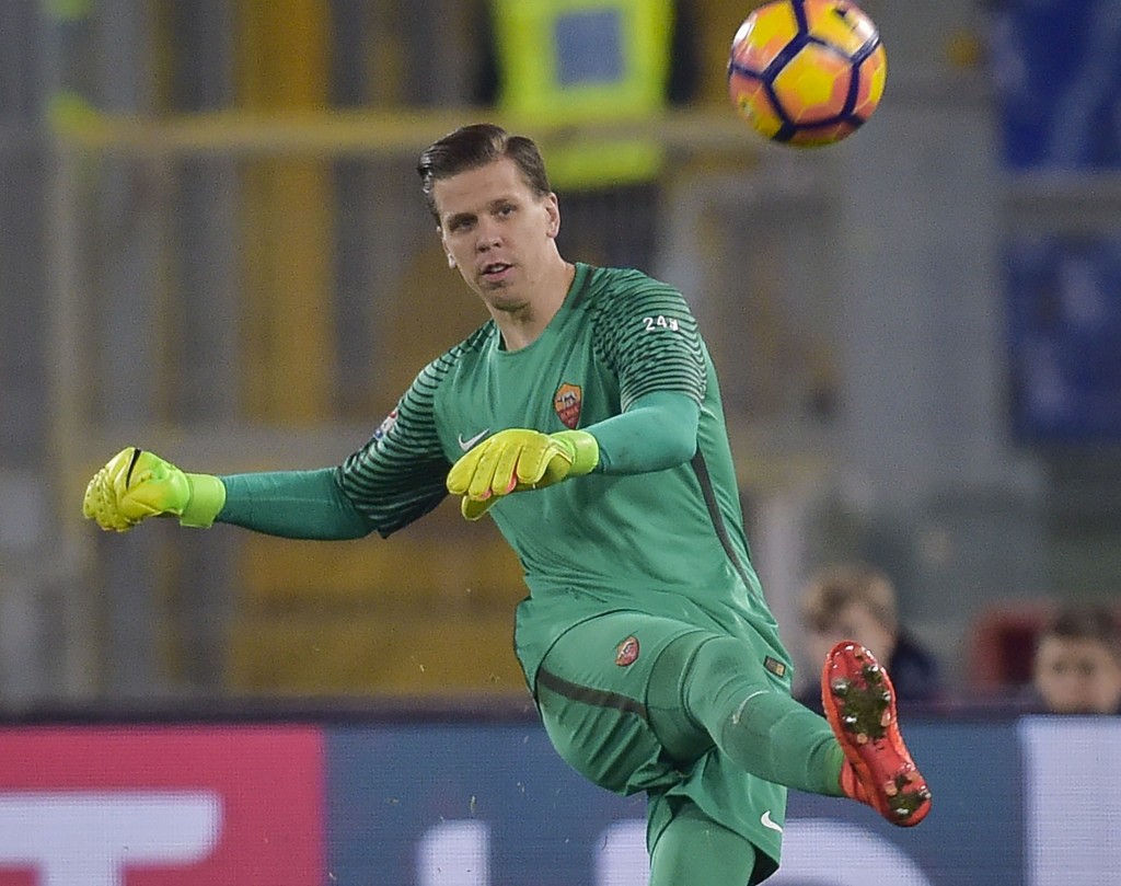 AS Roma v FC Torino - Serie A