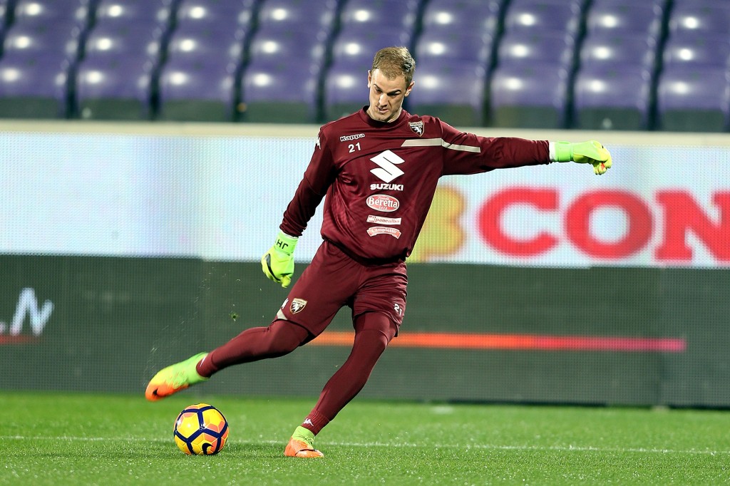 ACF Fiorentina v FC Torino - Serie A