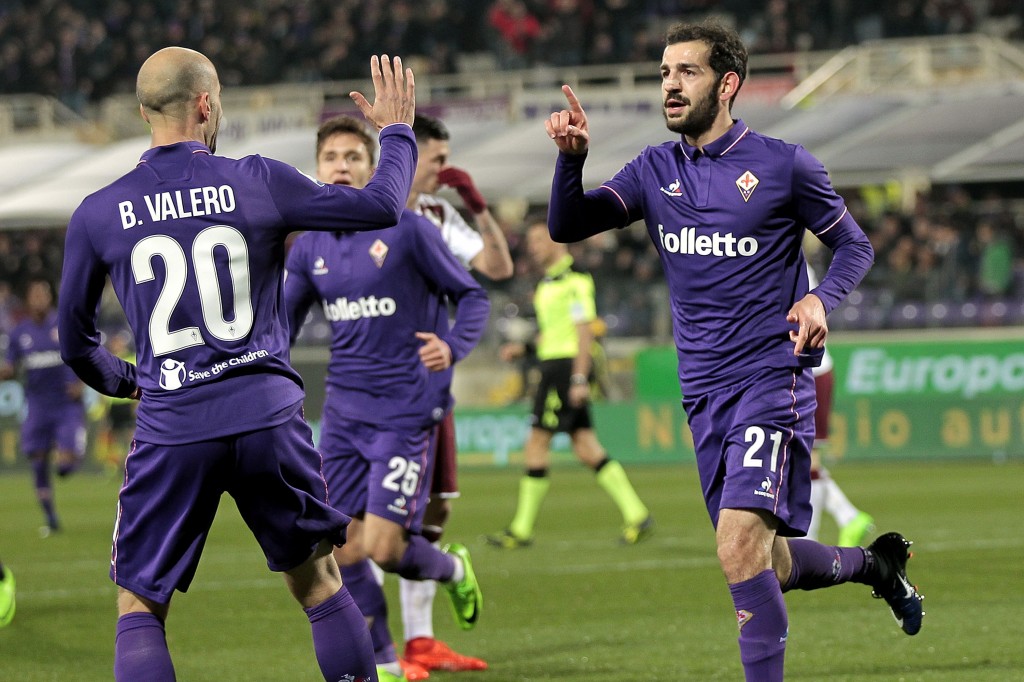 ACF Fiorentina v FC Torino - Serie A