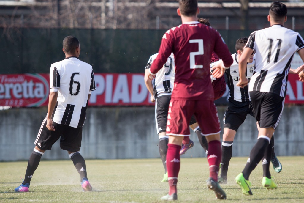Primavera, Torino-Juventus, derby, tofanari