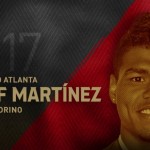Martinez Atlanta