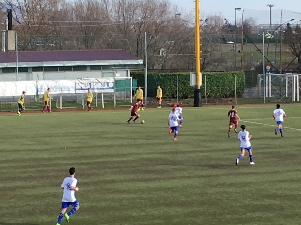 Under 17 foto