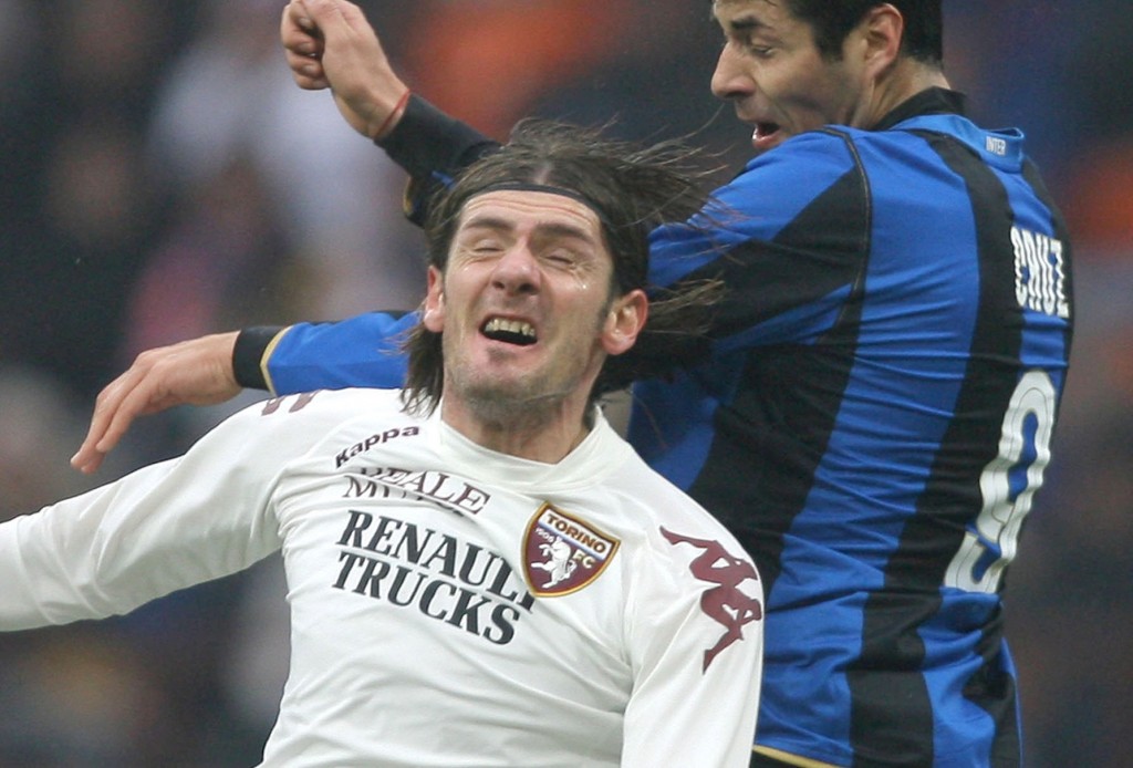 Serie A - Inter v Torino