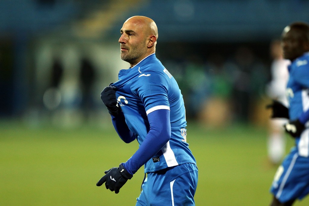 Empoli FC v US Citta di Palermo - Serie A