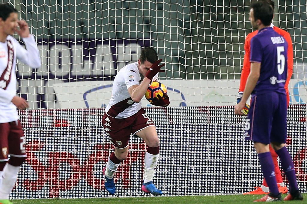 ACF Fiorentina v FC Torino - Serie A