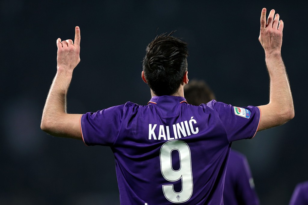 ACF Fiorentina v FC Torino - Serie A