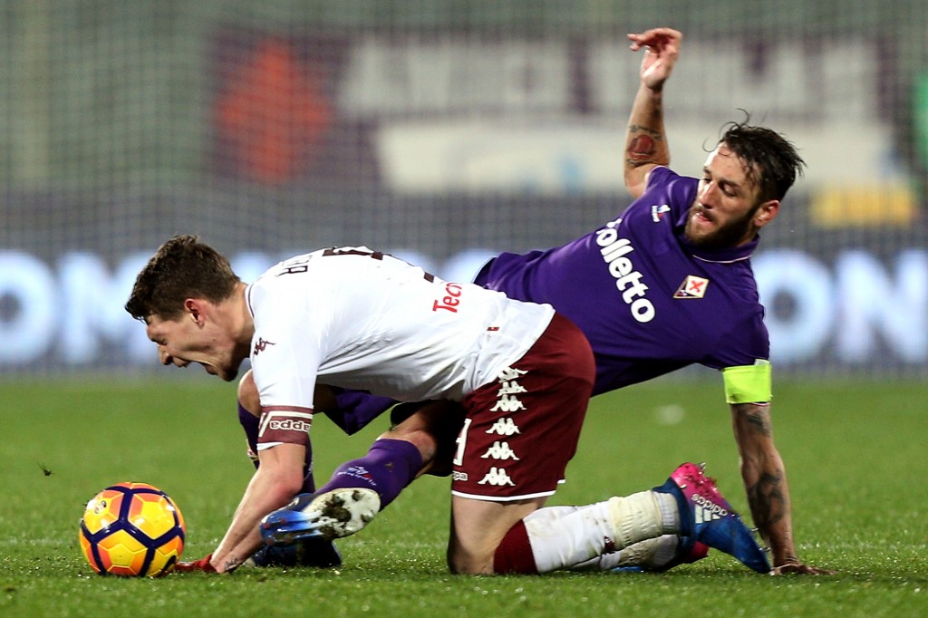 ACF Fiorentina v FC Torino - Serie A