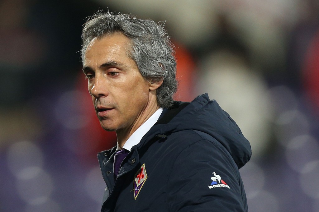ACF Fiorentina v FC Torino - Serie A