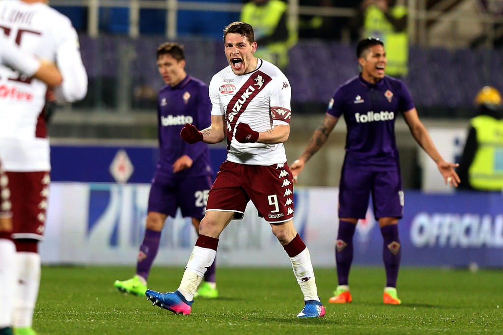 ACF Fiorentina v FC Torino - Serie A
