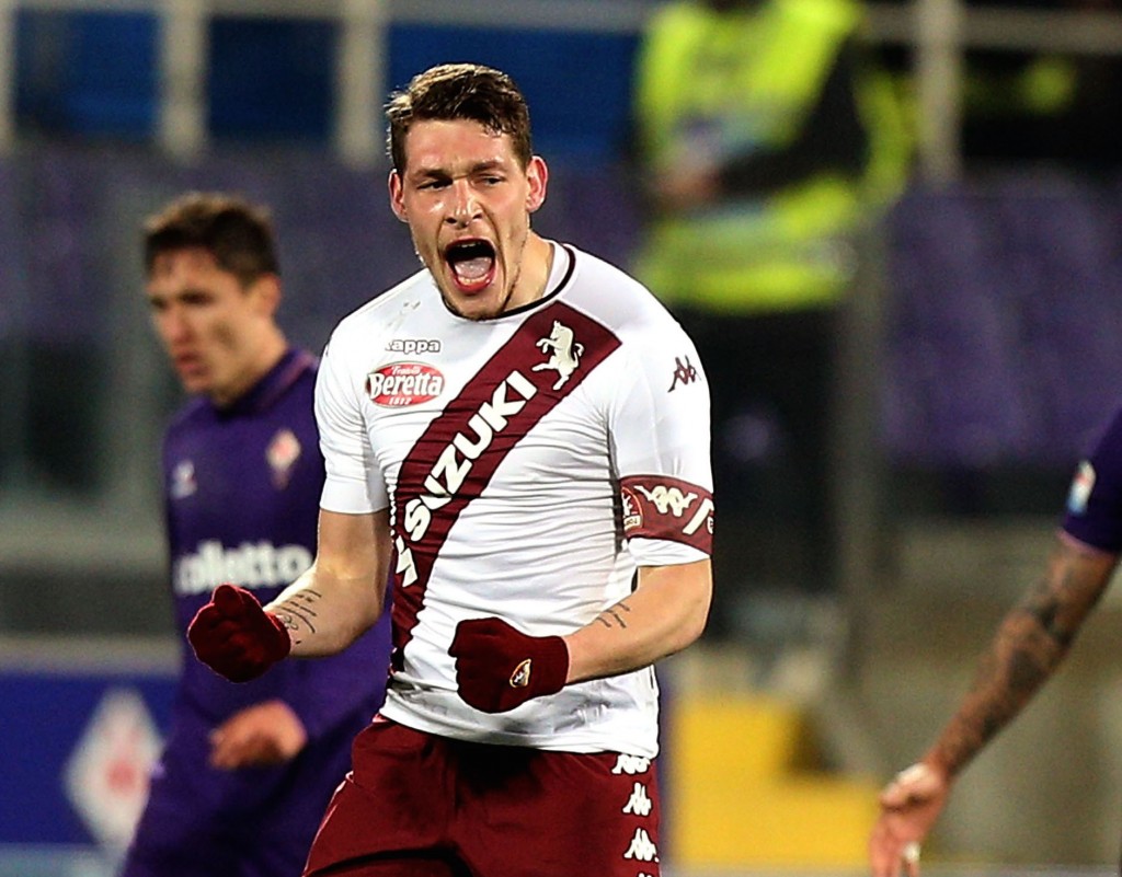 ACF Fiorentina v FC Torino - Serie A