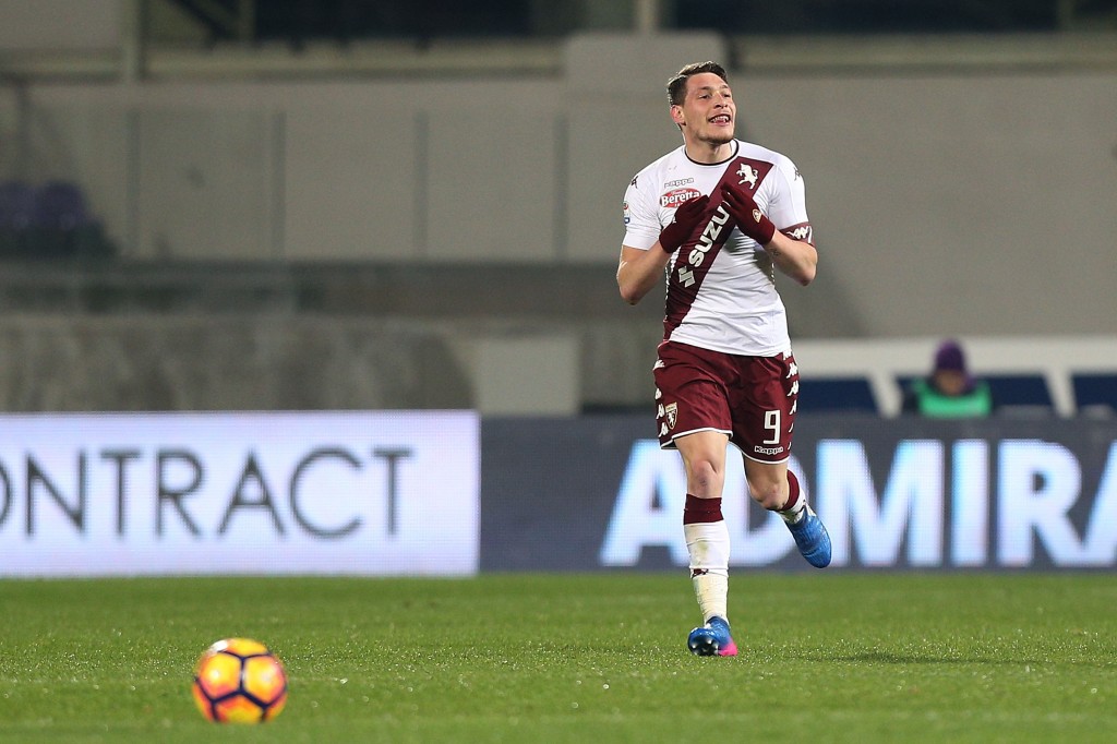 ACF Fiorentina v FC Torino - Serie A