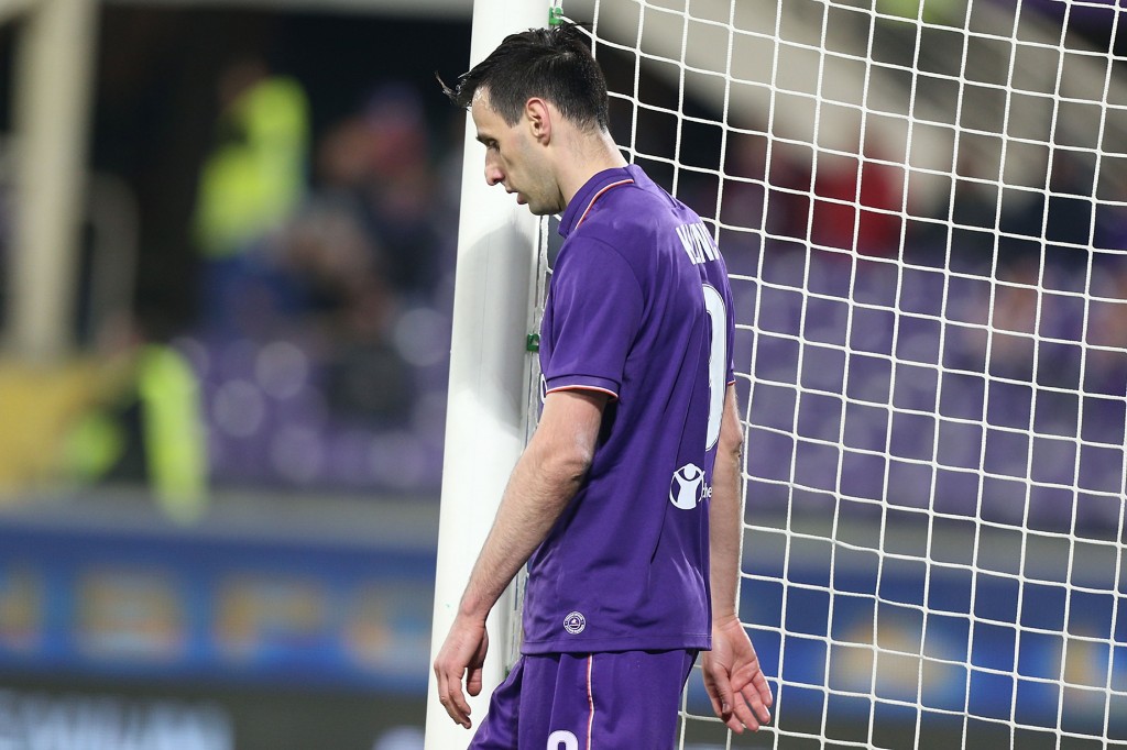 ACF Fiorentina v FC Torino - Serie A