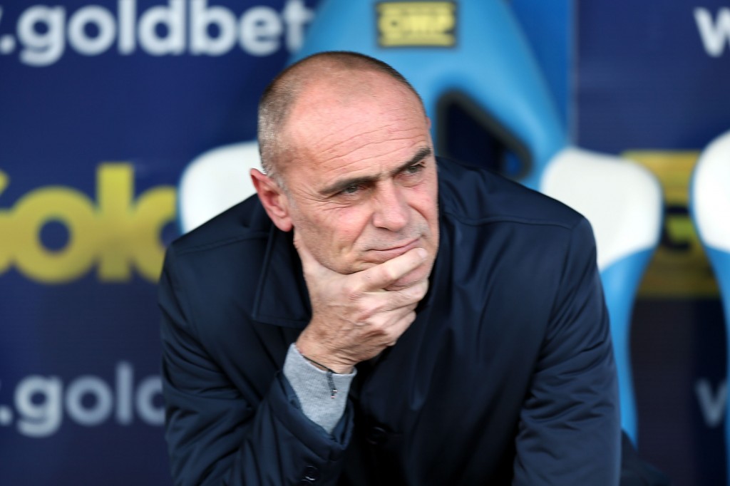 Empoli FC v Udinese Calcio - Serie A