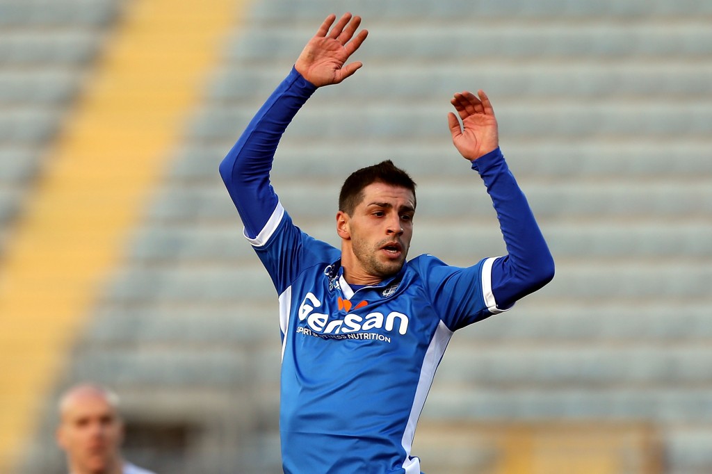 Empoli FC v Udinese Calcio - Serie A