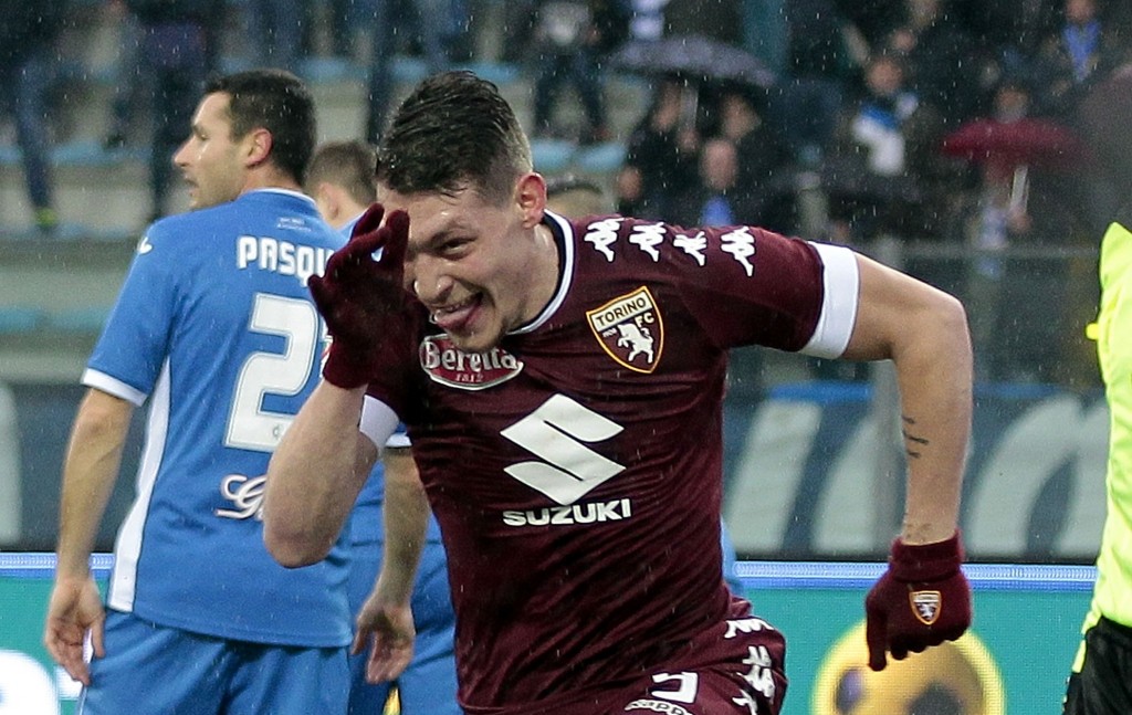 Empoli FC v FC Torino - Serie A