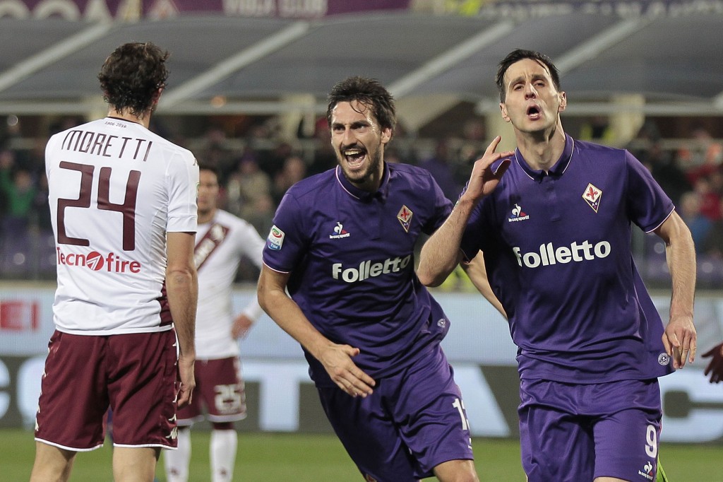ACF Fiorentina v FC Torino - Serie A